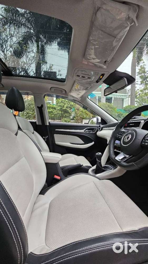 Mg Astor 1.5 Sharp, 2024, Petrol