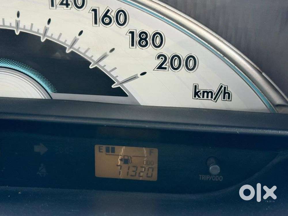 Toyota Etios Liva 2011-2012 Gd, 2011, Diesel