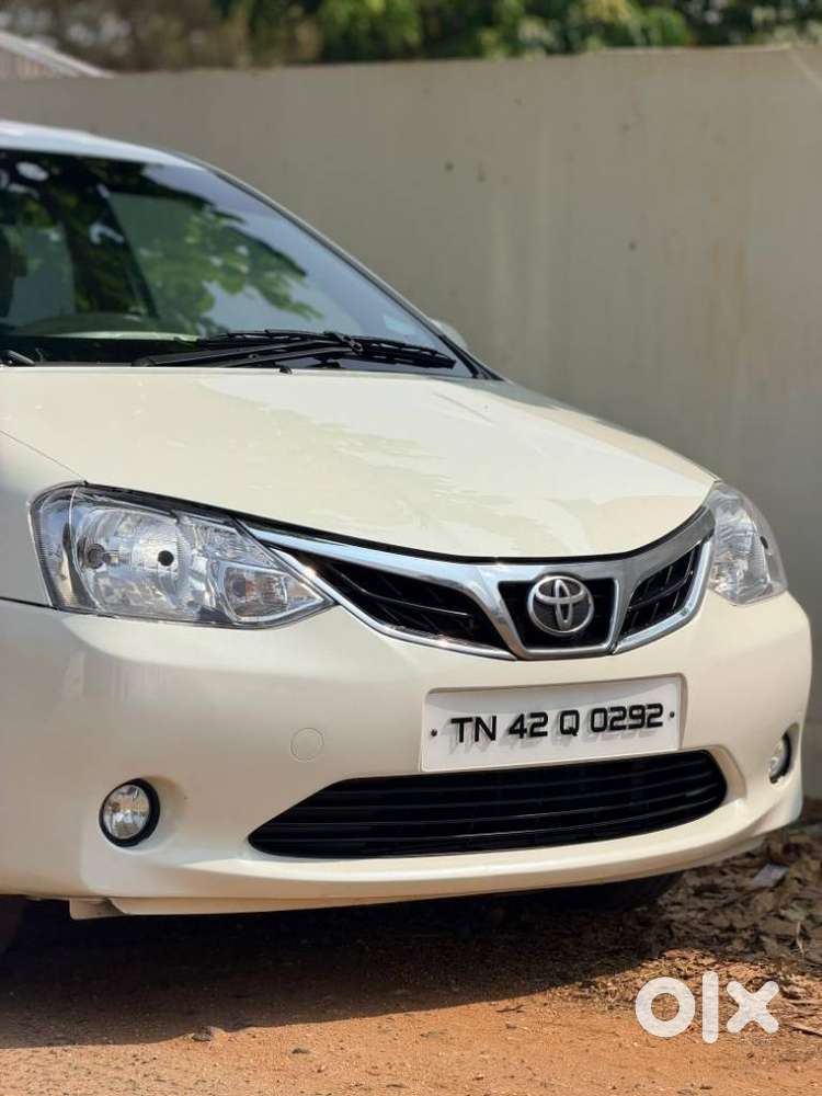 Toyota Etios