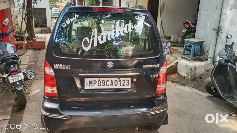 Good Condition