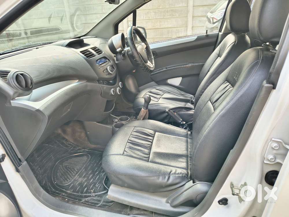 Chevrolet Beat Lt, 2013, Diesel