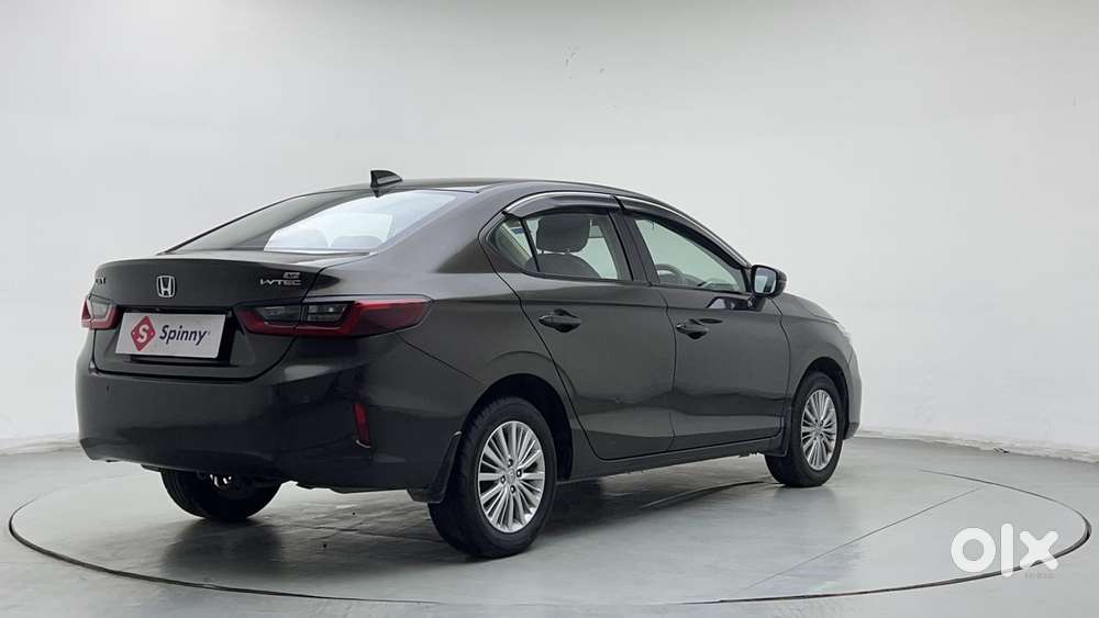 Honda City I-vtec V, 2022, Petrol