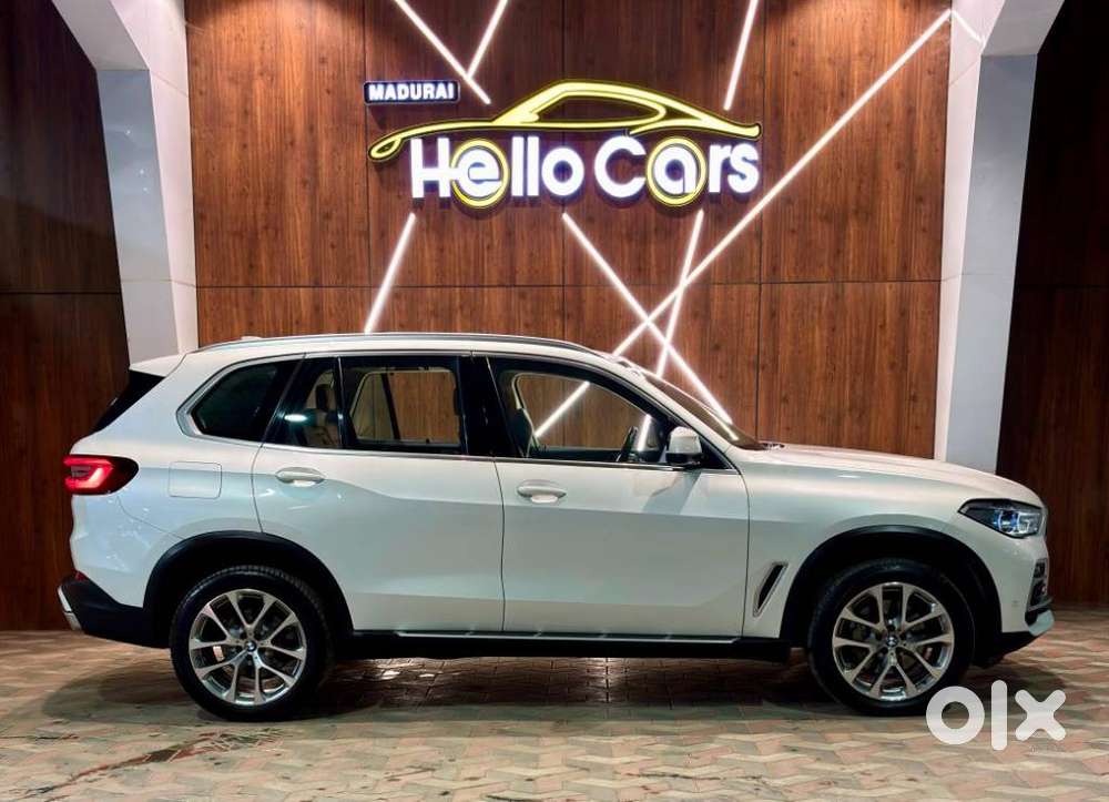 Bmw X5 Xdrive30d Xline, 2021, Diesel