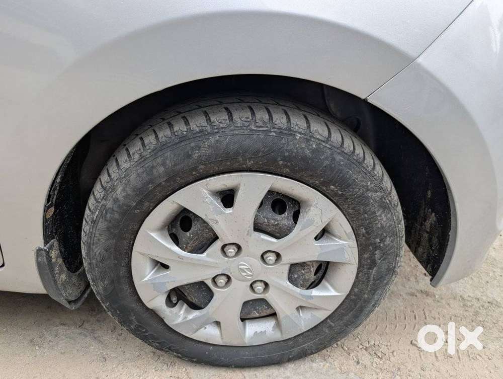Hyundai I10 Sportz 1.2 Kappa (o), 2015, Petrol