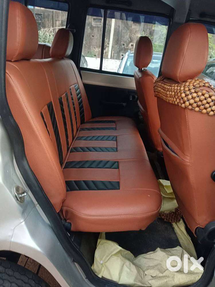 Tata Sumo Victa 1.9 Cx, 2008, Diesel