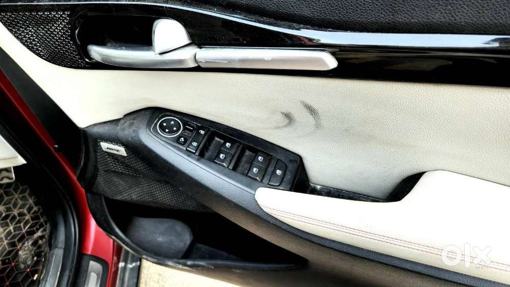 Kia Seltos Gtx Plus, 2020, Petrol