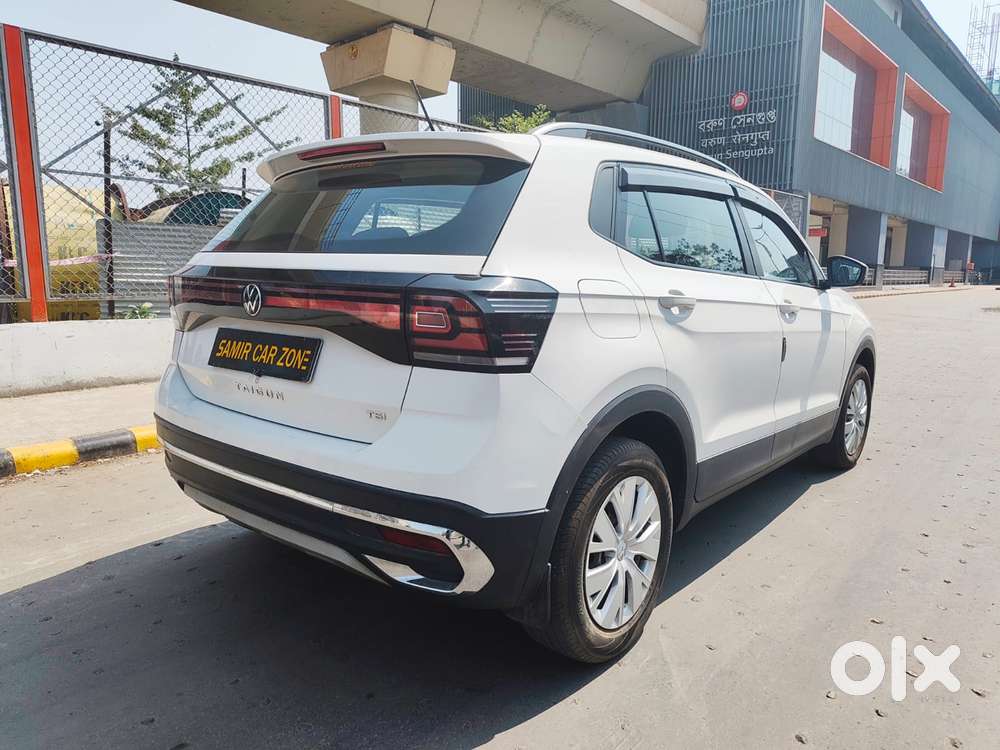 Volkswagen Taigun 1.0 Tsi Comfortline, 2023, Petrol