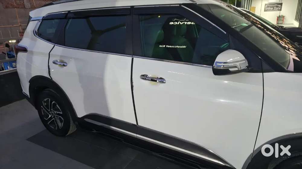 Kia Carens 1.5 Plus 2024