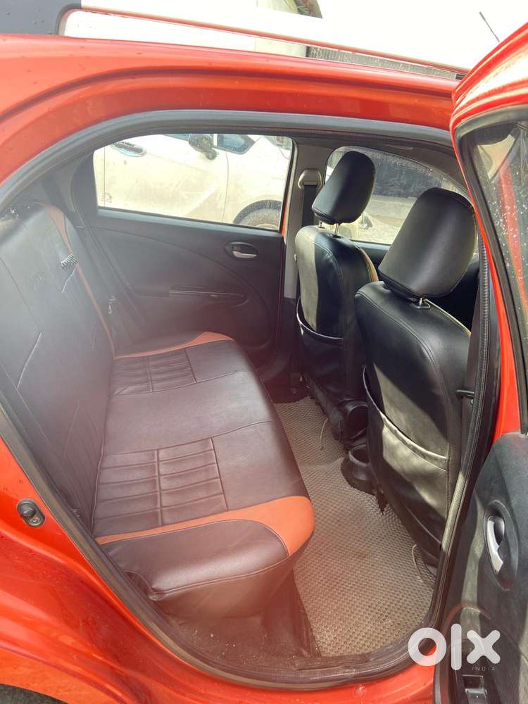Toyota Etios Cross 1.4l Vd, 2015, Diesel