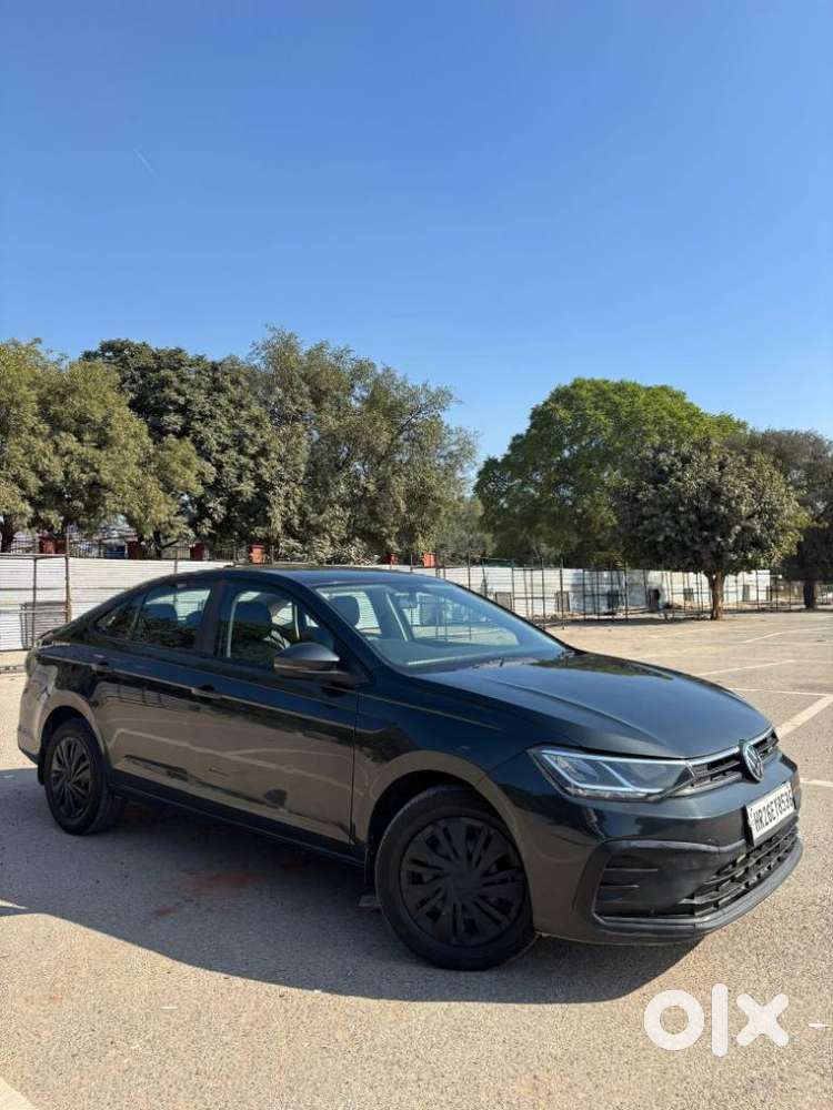 Volkswagen Virtus 1.0 Comfortline Tsi, 2022, Petrol