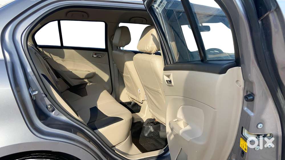 Maruti Suzuki Swift Dzire Vxi 1.2, 2014, Petrol