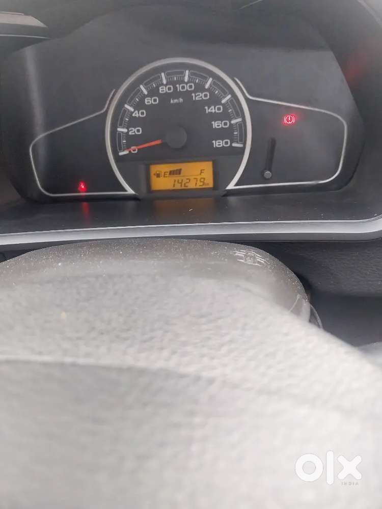 2020 Maruti Suzuki Alto