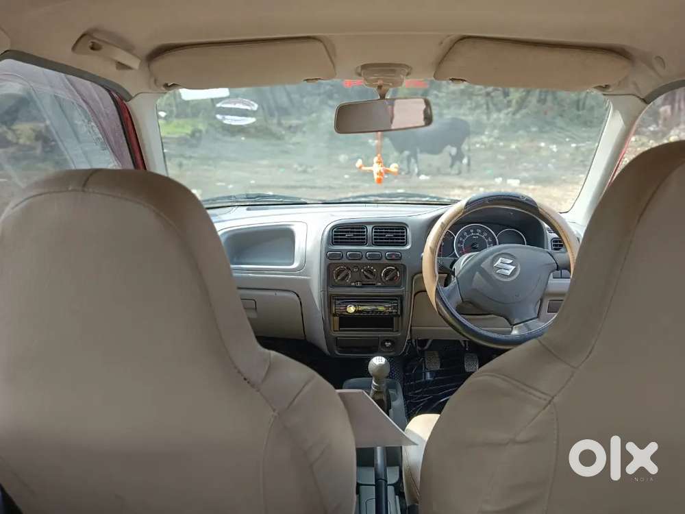 Maruti Suzuki Alto K10 2013 Petrol 17000 Km Driven