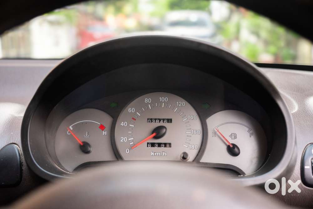 Hyundai Santro Xing Xe, 2011, Petrol