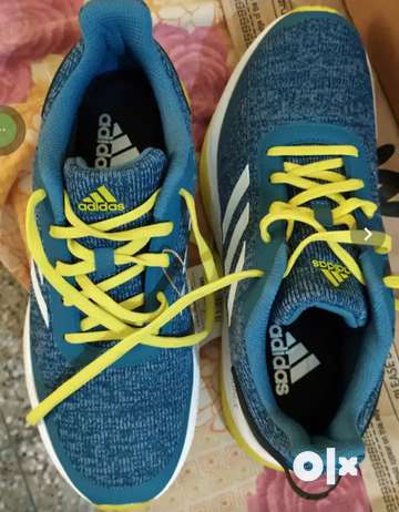 Adidas 2025 bounce olx