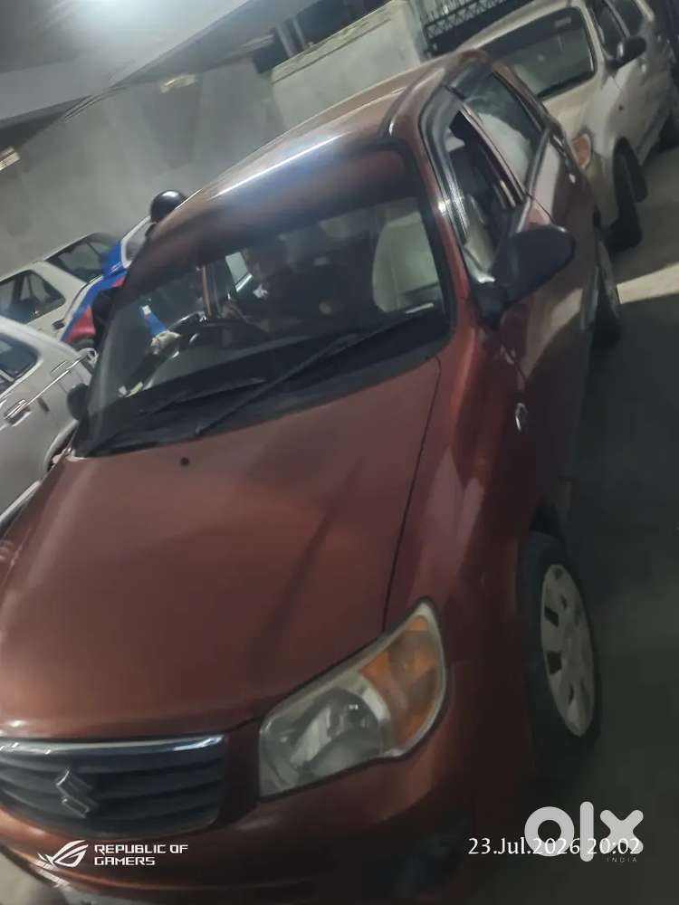 Good Condition