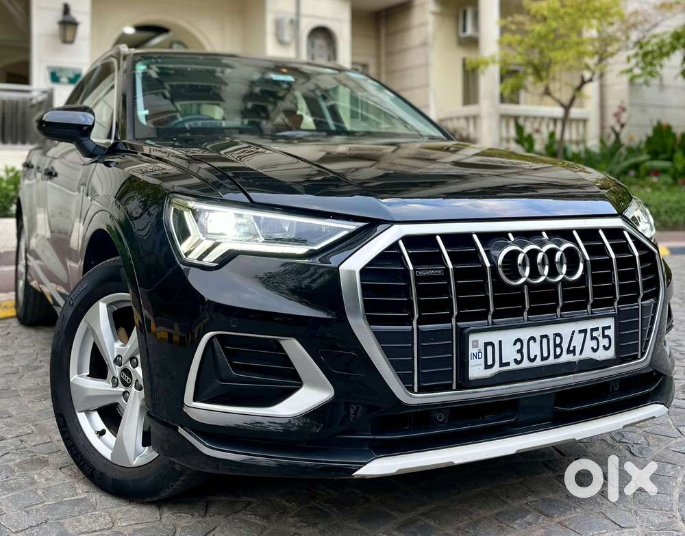 Audi Q3 2.0 Tfsi Quattro Premium Plus, 2024, Petrol