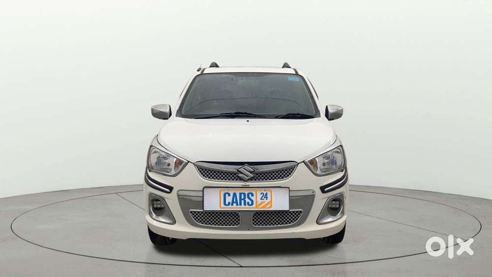 Maruti Suzuki Alto K10 Vxi, 2019, Petrol