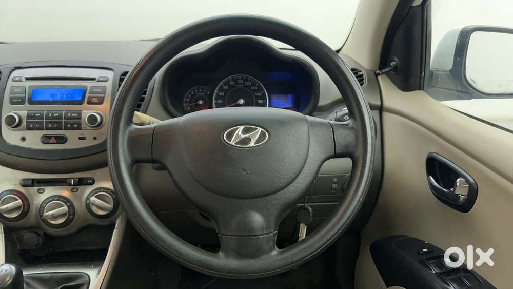 Hyundai I10 Magna 1.1l, 2013, Petrol