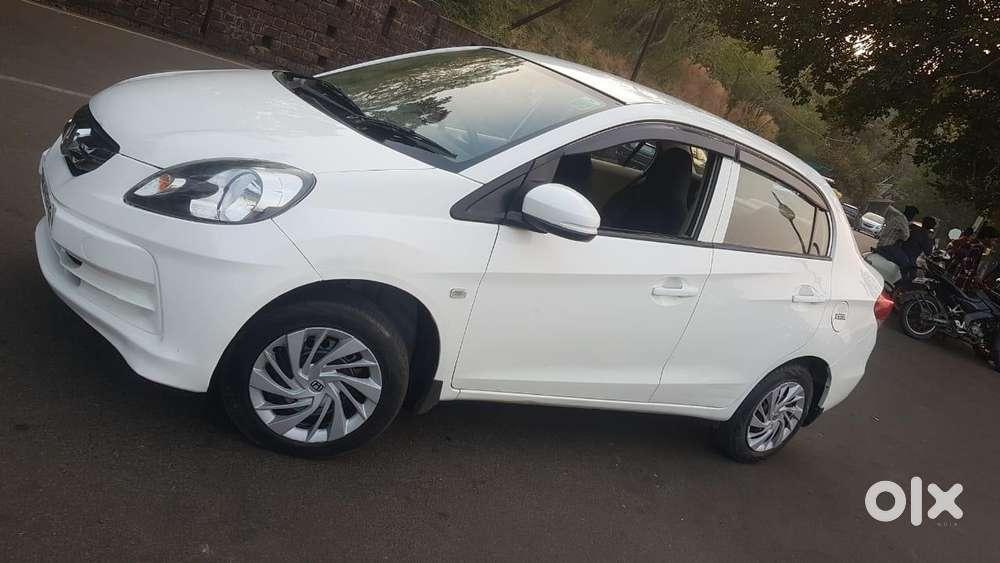 Honda Amaze 1.5 Smt I Dtec, 2015, Diesel