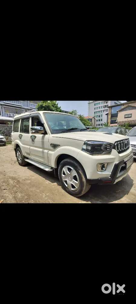 Scorpio S5 2w