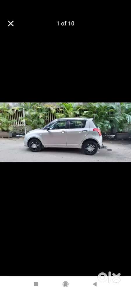 Maruti Suzuki Swift 2026 Sell In Smooth Condition