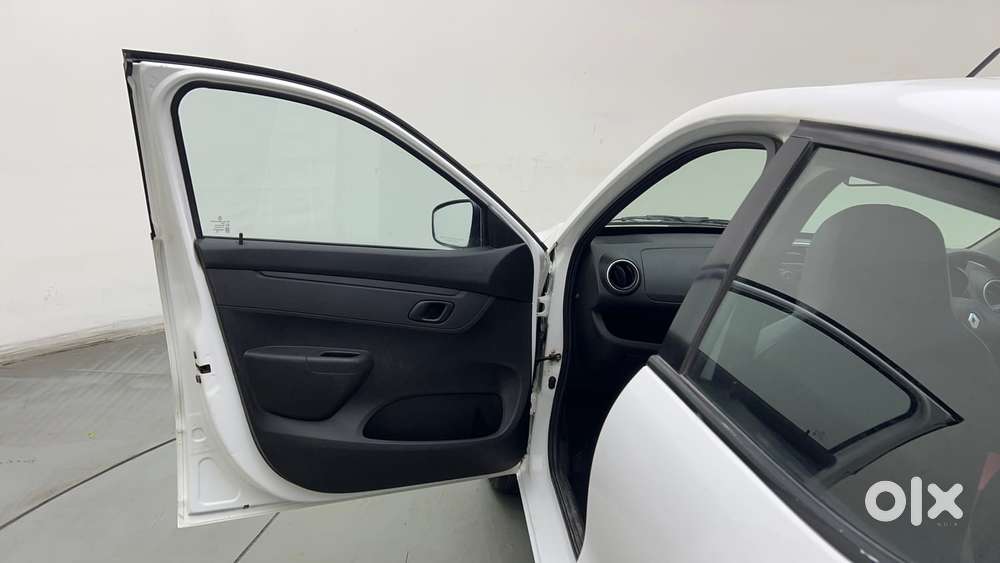 Renault Kwid 1.0 Rxl, 2019, Petrol