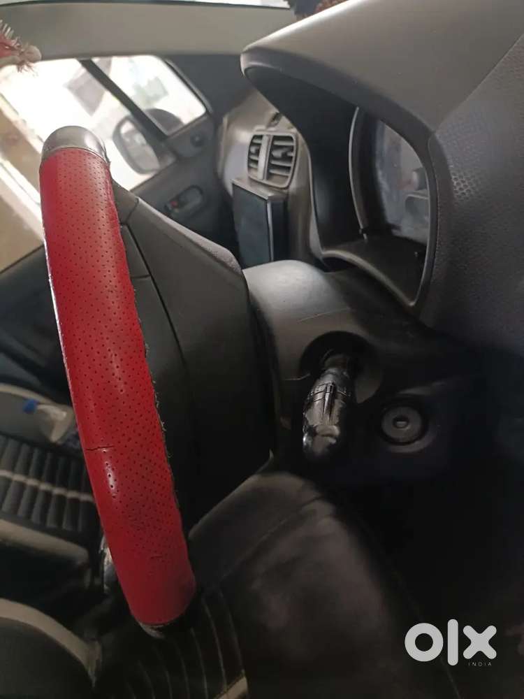 2013 Maruti Suzuki Ritz 1.2 Diesel
