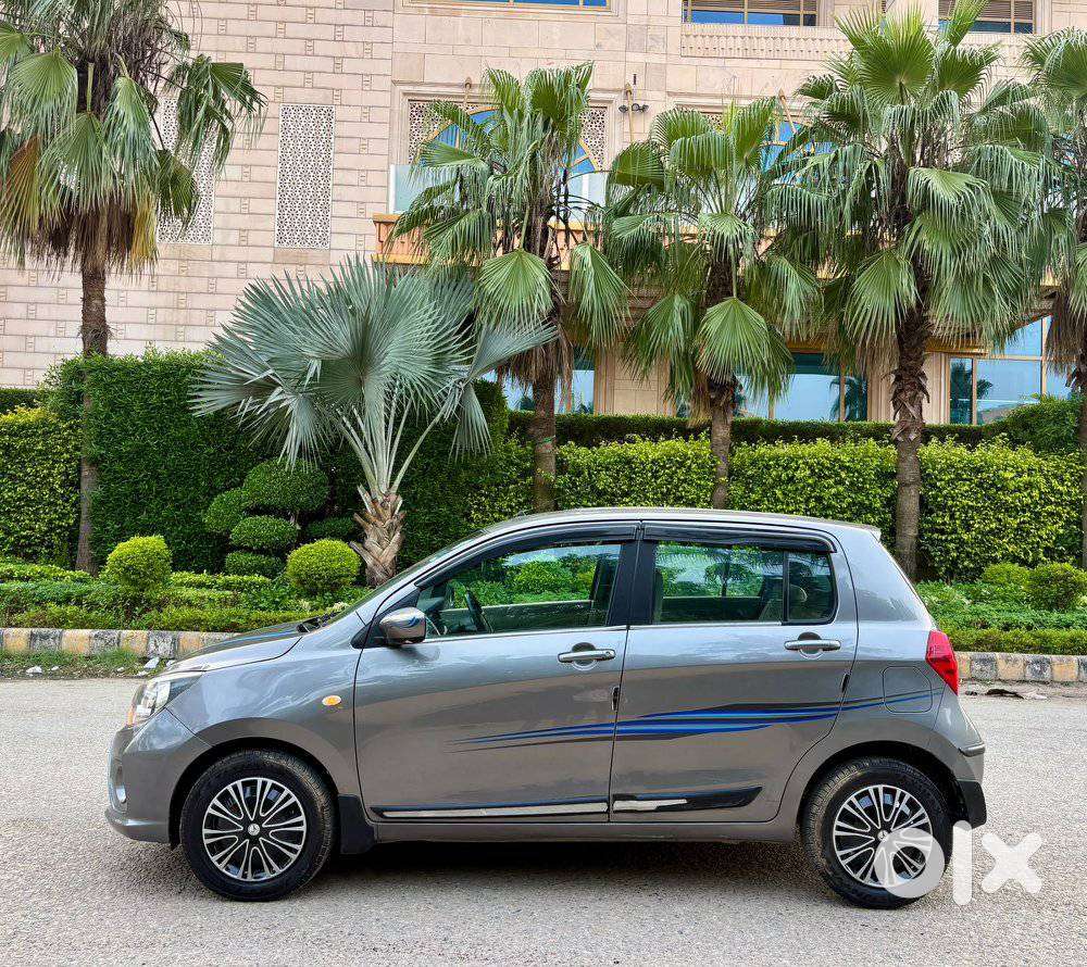Maruti Suzuki Celerio Cng Vxi Mt, 2020, Cng & Hybrids