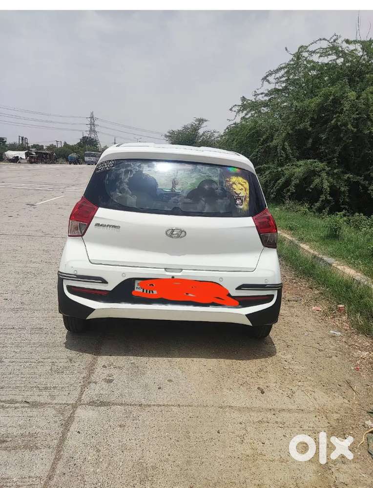 Hyundai Santro 1.1 Era 2019