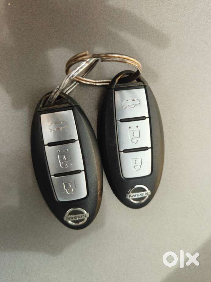 Nissan Sunny Xv D, 2013, Diesel