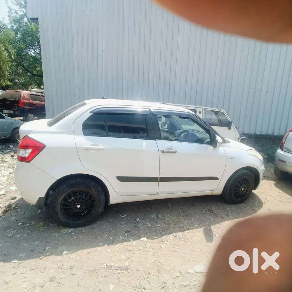 Maruti Suzuki Dzire 2013 Diesel 120000 Km Driven