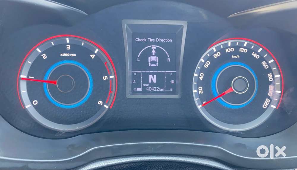 Mahindra Xuv300 2019 Diesel Amt