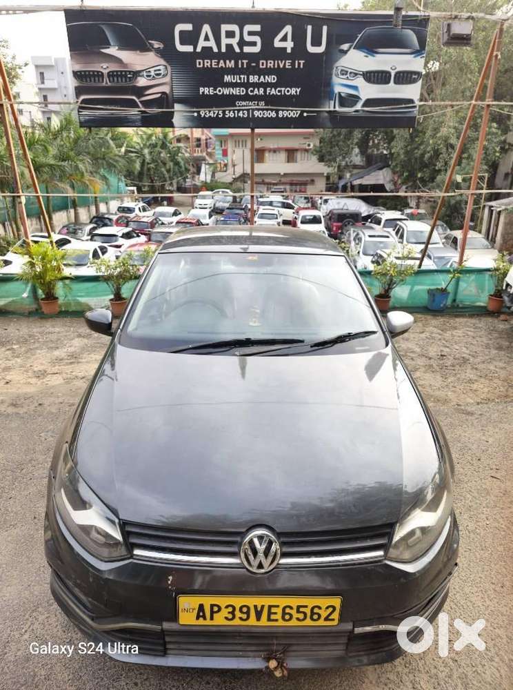 Volkswagen Ameo 1.5 Tdi Comfortline, 2017, Diesel