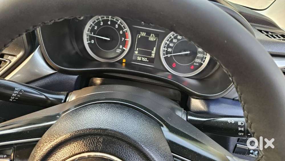 Maruti Suzuki Baleno Delta Cng, 2023, Cng & Hybrids