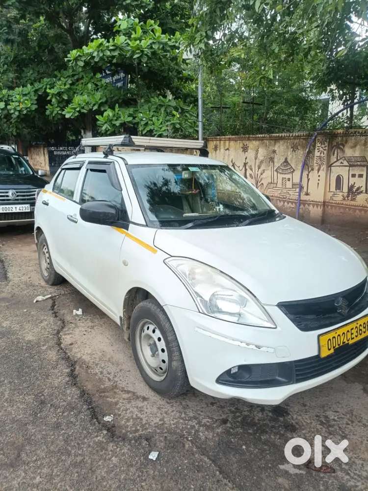 Maruti Suzuki Dzire 2023