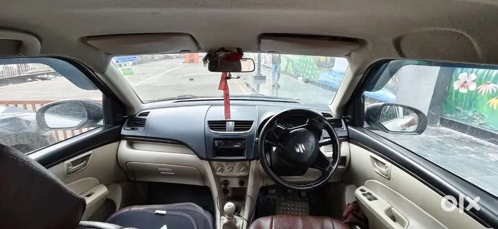 Dzire Diesel With Good Mileage