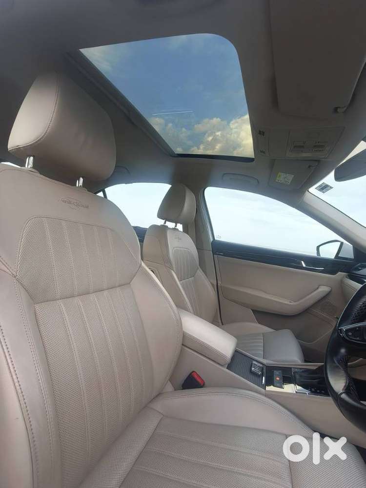 Skoda Superb L&k 1.8 Tsi At, 2020, Petrol