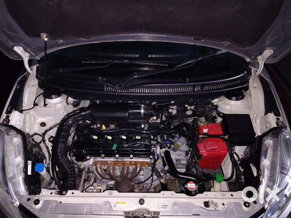 Maruti Suzuki Baleno 1.2 Zeta, 2018, Petrol