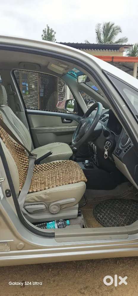 Maruti Suzuki Sx4 Zdi 2009