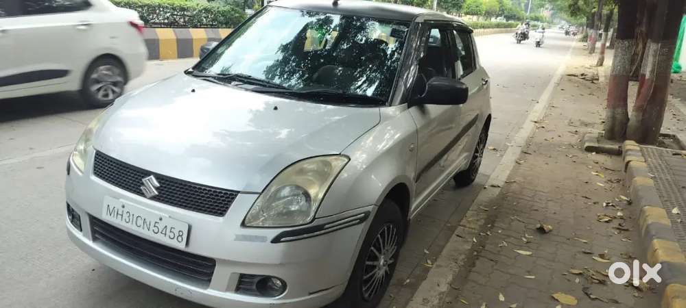 Maruti Suzuki Swift 2006 Petrol 108000 Km Driven