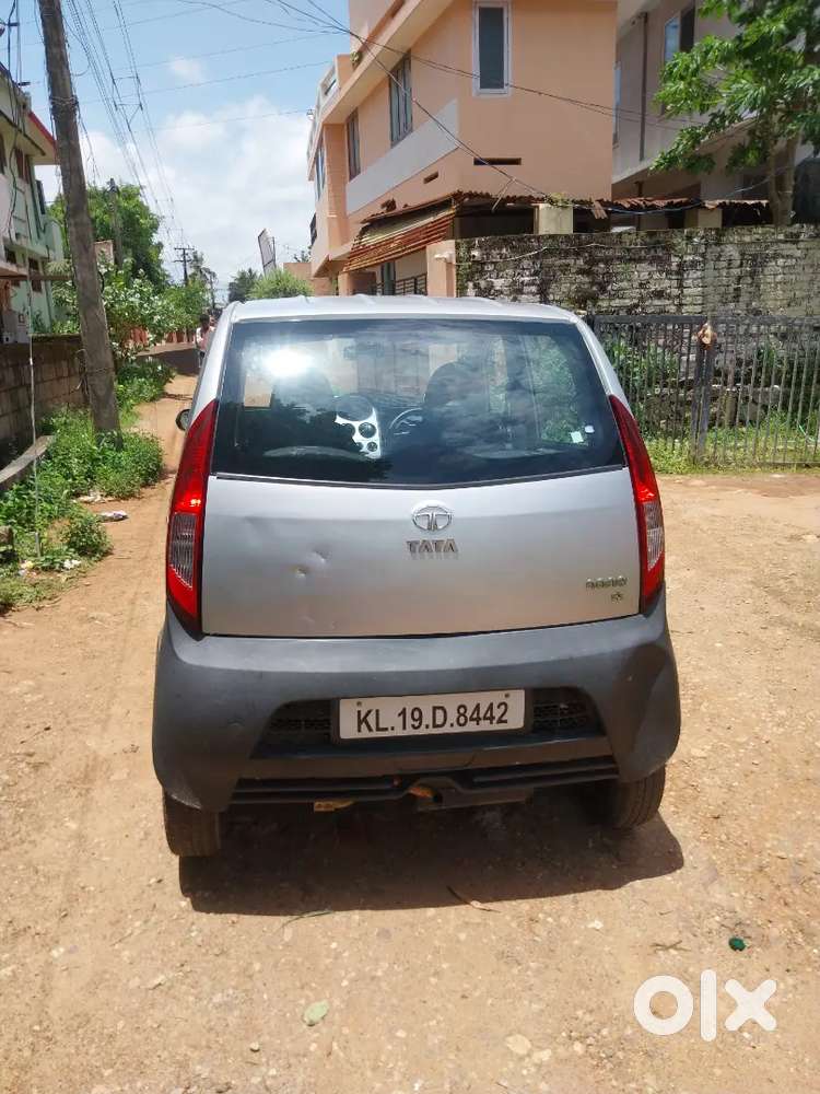 Tata Nano  2013 Petrol All Papers Clear Good Condition