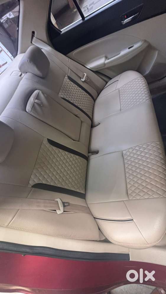 2019 Maruti Dzire Petrol