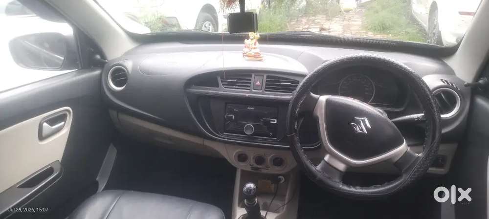 Maruti Suzuki Alto 800 2023 Cng & Hybrids 40000 Km Driven