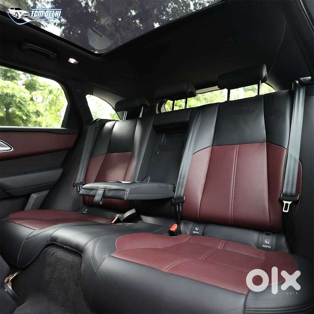 Land Rover Range Velar Hse Dynamic 2.0 Petrol, 2024, Petrol