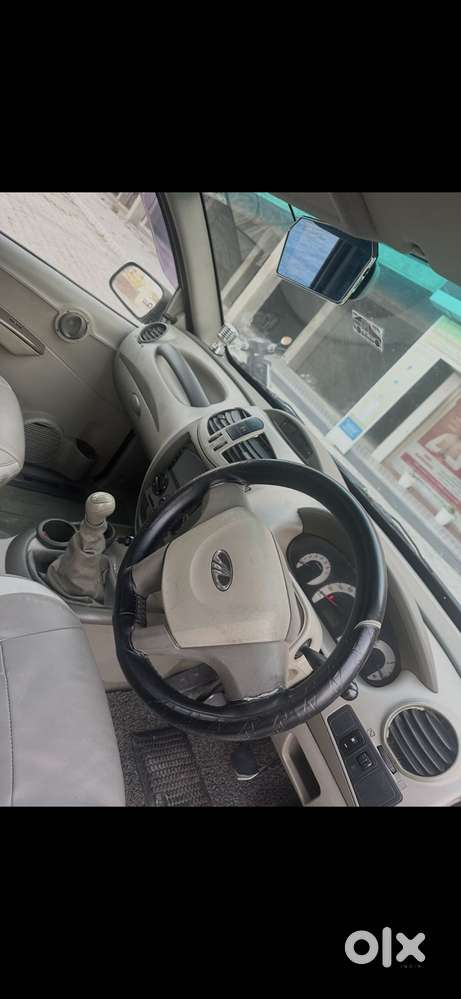 Mahindra Quanto C4, 2013, Diesel