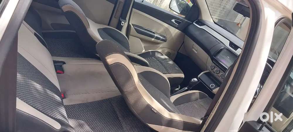 Triber Automatic Rxz 2023reg Single Owner Full Option