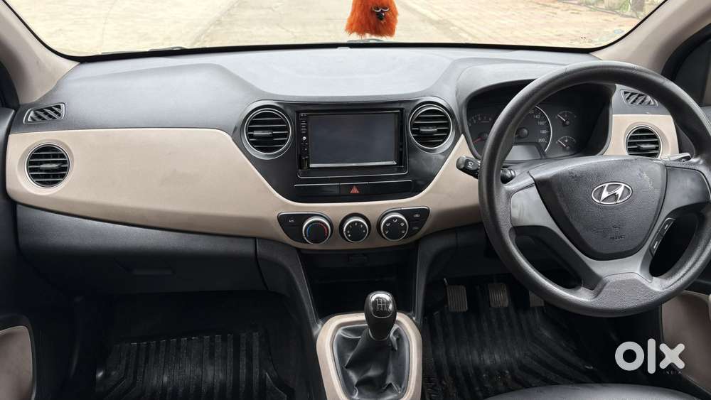 Hyundai Grand I10 Magna, 2017, Petrol