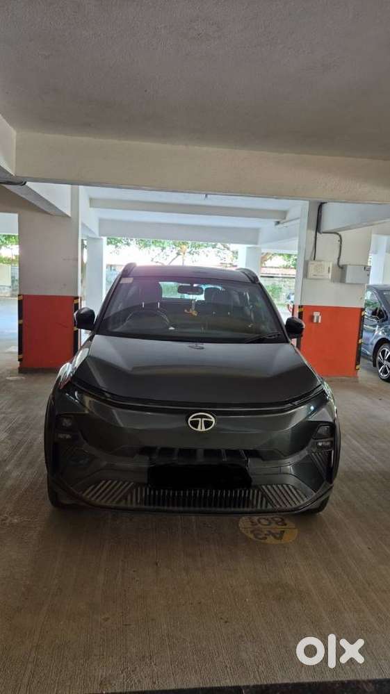 Tata Nexon Ev, 2025, Electric