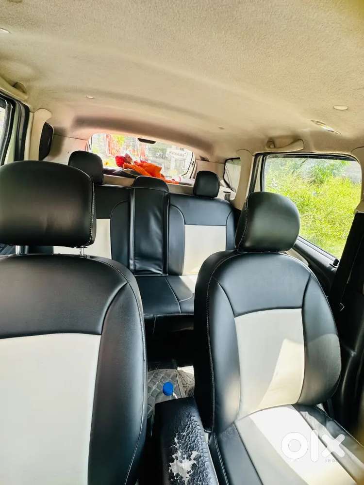 Renault Duster 2012 Diesel 100000 Km Driven